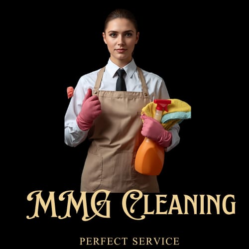 MMGroup Cleaning